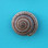 Sundial Shell Magnet