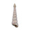 Brown Turitella Ornament