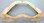 8" Shark Jaw