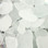 White Sea Glass