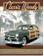 Classic Woody Metal Sign
