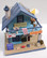 Surf City - Beach House - Bird House