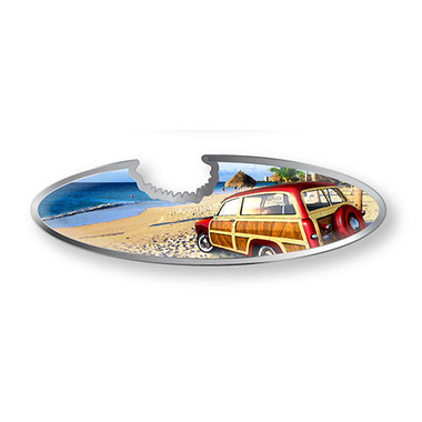 Woody Bottle Opener Magnet Get A Gadget California Seashell Co