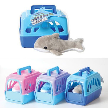  COHEALI 28pcs Micro Landscape Dolphin Boys Toys Mini