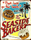 Seaside Bakery Metal Sign