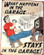 What Happens in the Garage... Metal Sign
