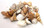 Large Indian Mix 1kg Seashells