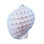 Large Spotted Tona Glitter Ornament - Made in Huntington Beach, California, USA