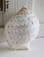 Large Spotted Tona Glitter Ornament - Made in Huntington Beach, California, USA