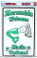 Mermaids Welcome Aluminum Sign