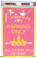 Princess Parking Only - Aluminum Sign