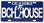 BCH HOUSE Novelty California License Plate