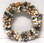 Natural Shell Wreath