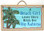 A Beach Girl Lives Here with Her Big Kahuna
