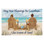 May Your Blessings Be Countless Plaque