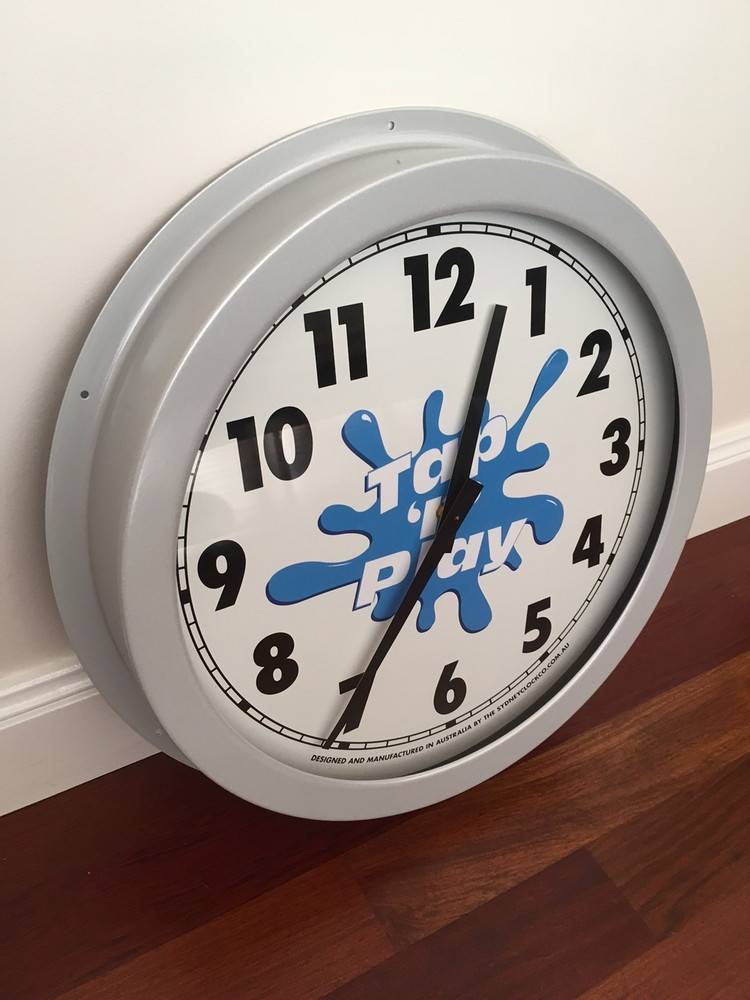 SCC05 custom dial -Wet N Wild