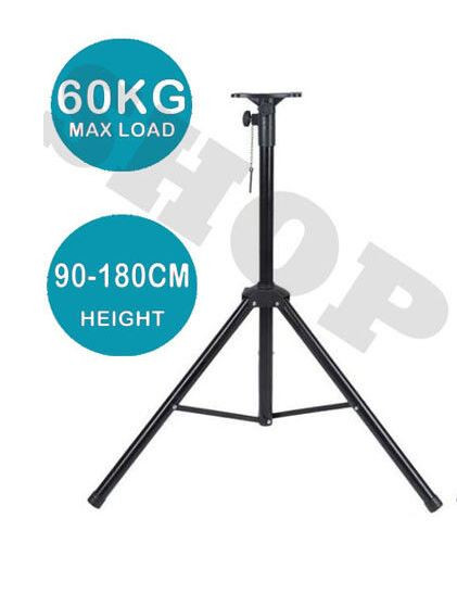 Aluminium folding tripod for SCC timer/clocks.