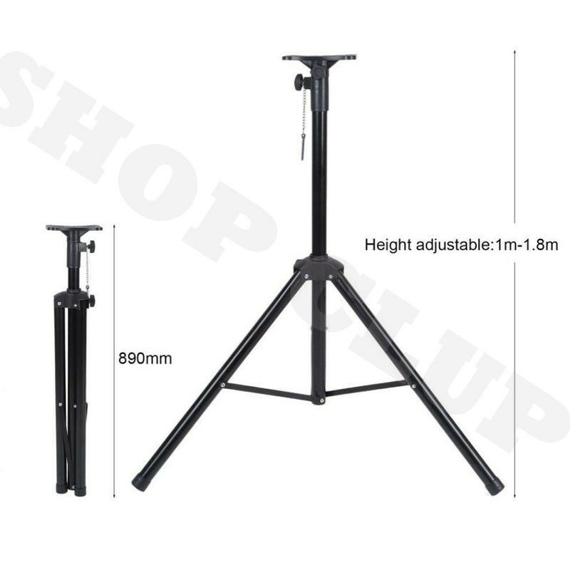 Aluminium folding tripod for SCC timer/clocks.