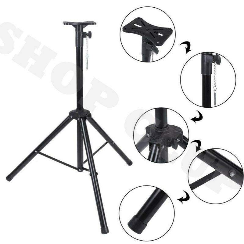 Aluminium folding tripod for SCC timer/clocks.