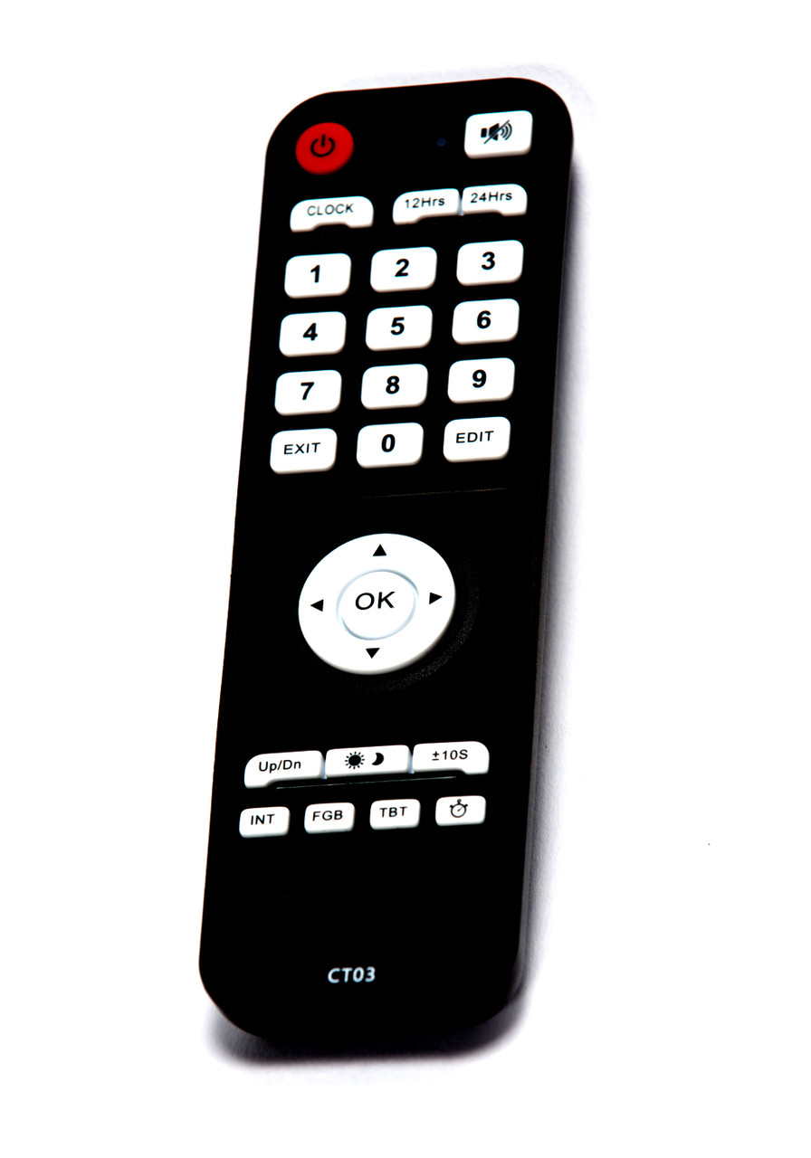 SCC22 & SCC25 Timer Instructions