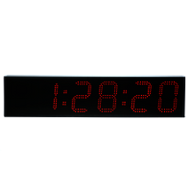 SCC22 Huge digital HSC/Event timers back in stock!