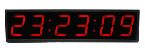 SCC20 UP/DOWN Clock and timer.