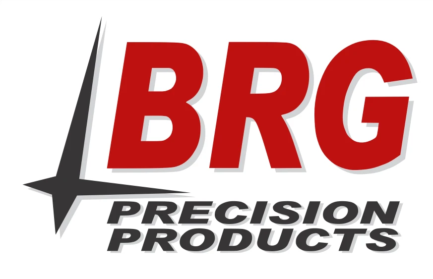 BRG Precision Products Logo