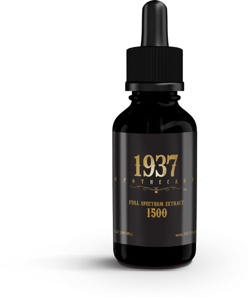 1937 1500 FS CBD 1937 1500 FS CBD