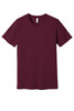 BC3001_maroon_flat_front.jpg