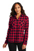 LW669_red_blackbuffalocheck_model_front.jpg