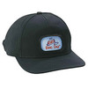 OTTO CAP 6 Panel Low Profile Baseball Cap