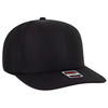 OTTO CAP 6 Panel Mid Profile Baseball Cap