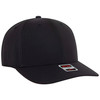 OTTO CAP 6 Panel Mid Profile Baseball Cap