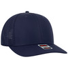 OTTO CAP 6 Panel Mid Profile Style Baseball Cap