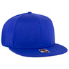 OTTO CAP "OTTO COMFY FIT" 6 Panel Mid Profile Style Snapback Hat