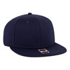 OTTO CAP "OTTO COMFY FIT" 6 Panel Mid Profile Style Snapback Hat