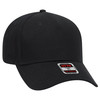 OTTO CAP 5 Panel Low Profile Baseball Cap