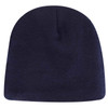 OTTO CAP 9" Classic Knit Beanie w/ Inside Fleece Lining