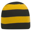 OTTO CAP 8 1/2" Beanie w/ Stripes