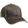 OTTO CAP Camouflage 6 Panel Low Profile Baseball Cap