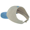 OTTO CAP 4 Panel Ponytail Cap