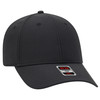 OTTO CAP UPF 50+ 6 Panel Low Profile Baseball Cap