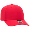 OTTO CAP UPF 50+ 6 Panel Low Profile Baseball Cap