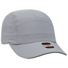 OTTO CAP Reflective 5 Panel Running Hat