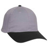 OTTO CAP "OTTO FLEX" 6 Panel Low Profile Dad Hat