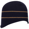 OTTO CAP Beanie with Stripes