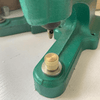 Hole cutting die with Table Press and Adaptor Base (DK93-SA)