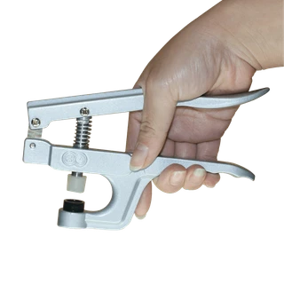 Basic snap pliers