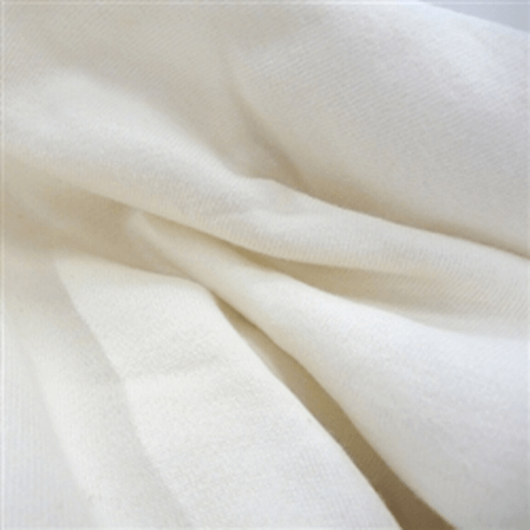 Bamboo Fleece Unbleached Bamboo Fleece Unbleached