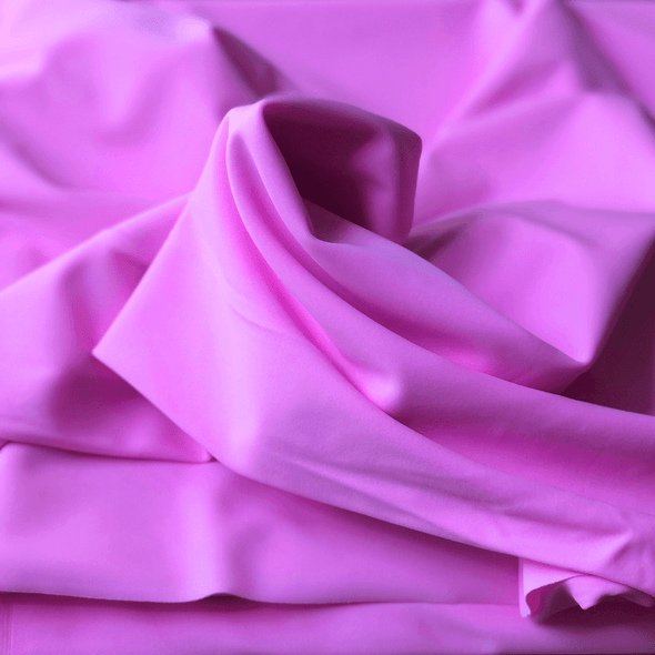 Party Pink Swimsuit Fabric